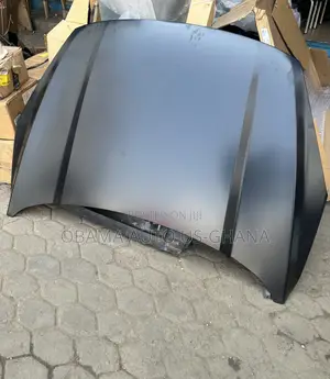 Ford Escape Bonnet / Hood 2020 2021 2022