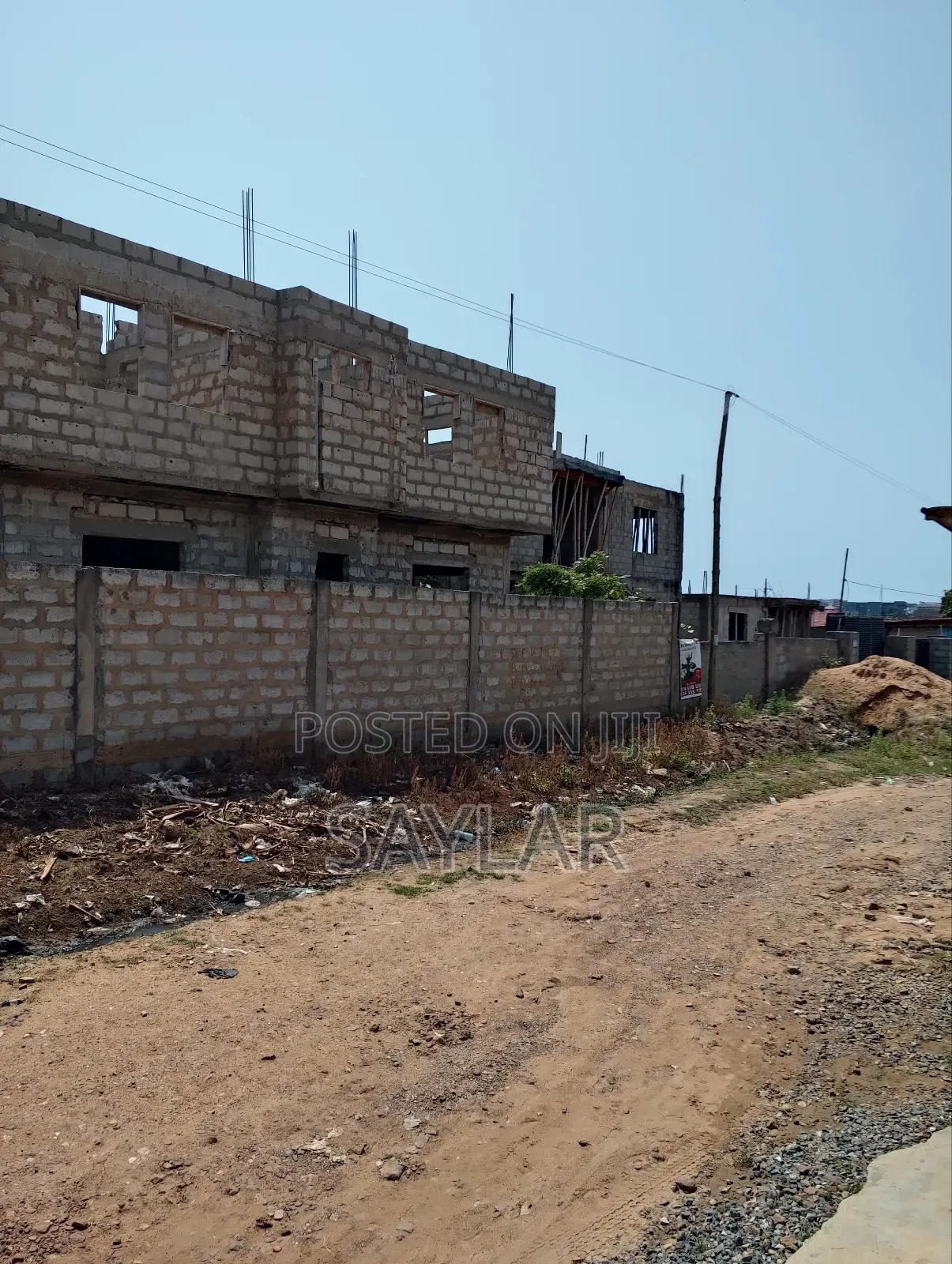 7bdrm House in Enjoy Estates, Tema Metropolitan for sale