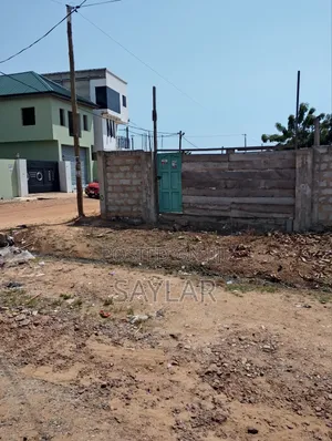 7bdrm House in Enjoy Estates, Tema Metropolitan for sale