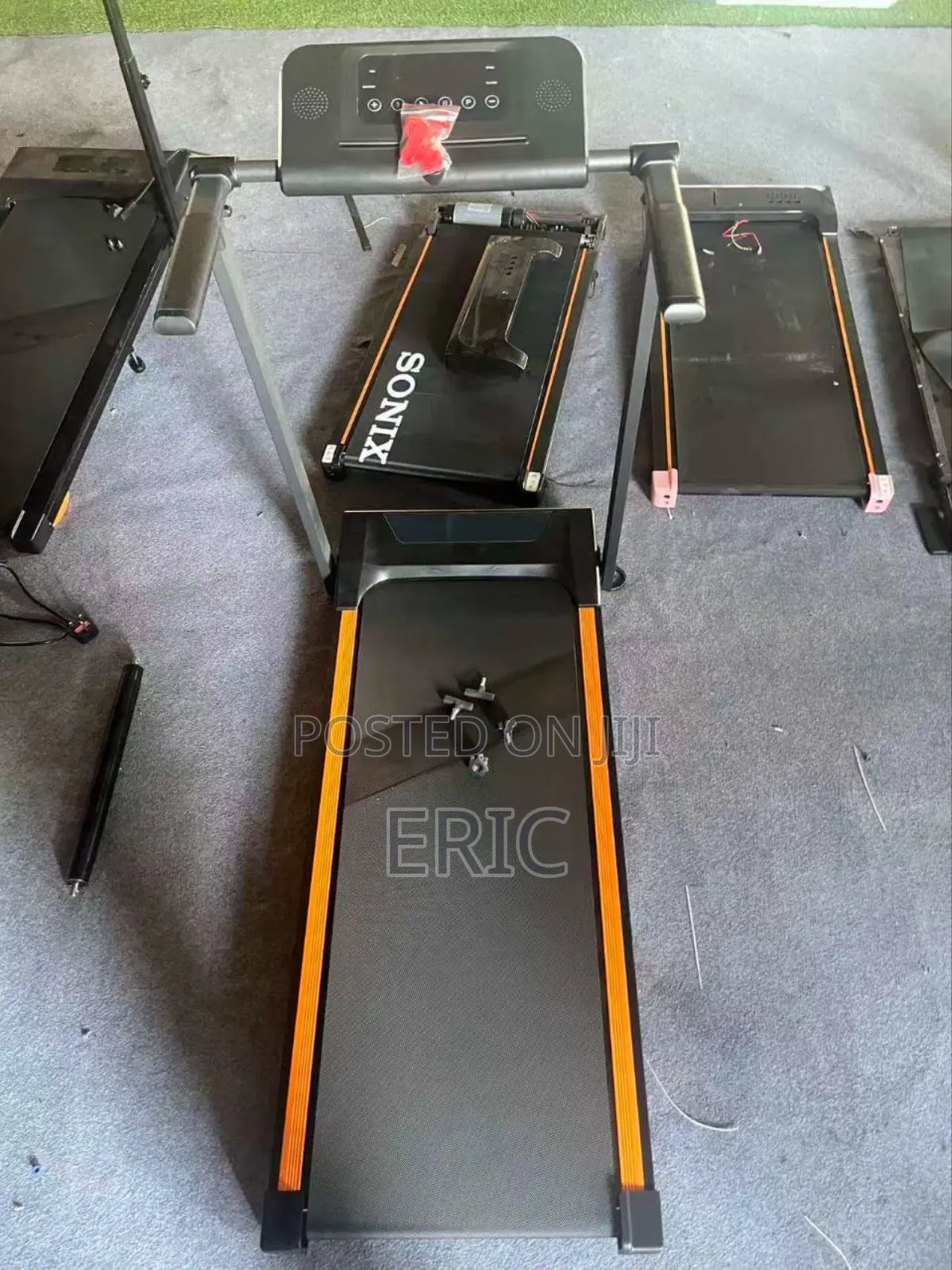 Quality Treadmill