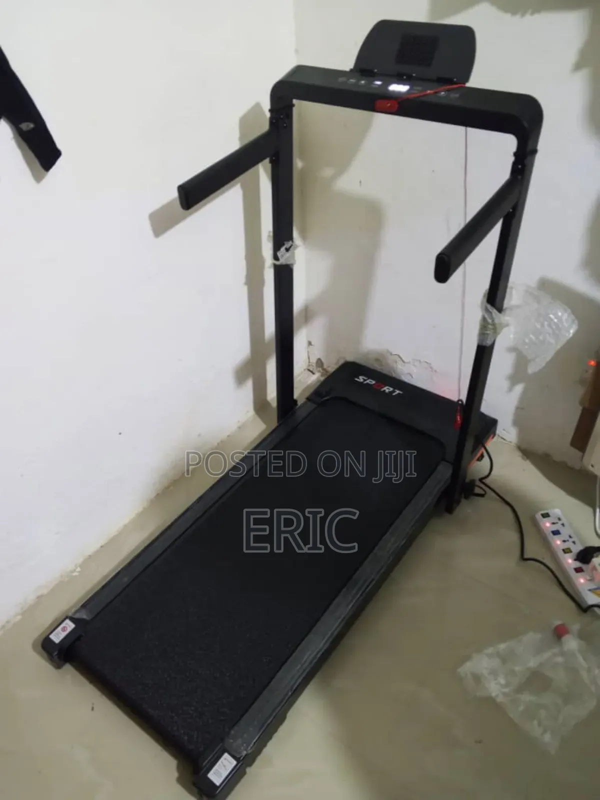 Quality Treadmill