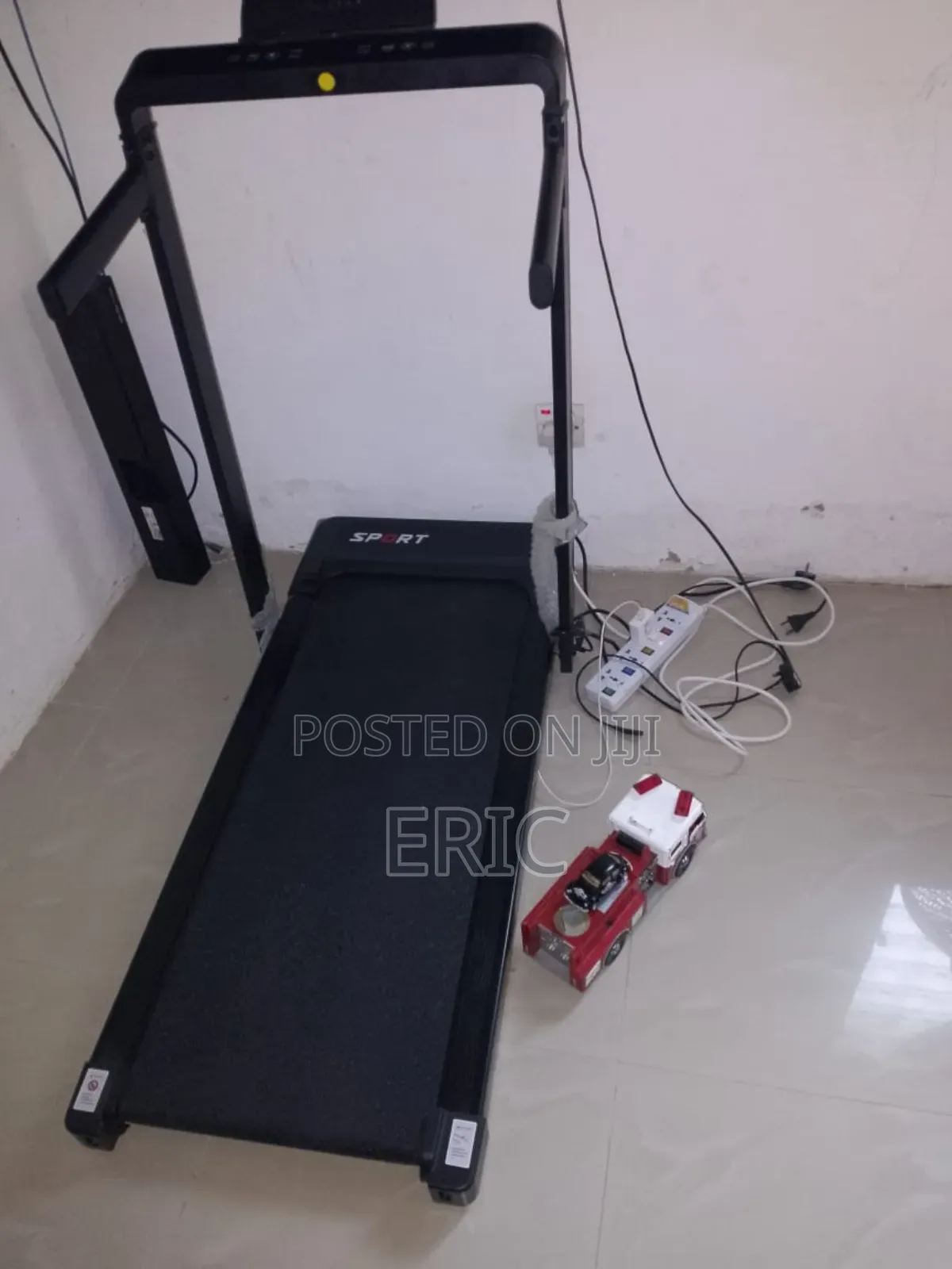 Quality Treadmill