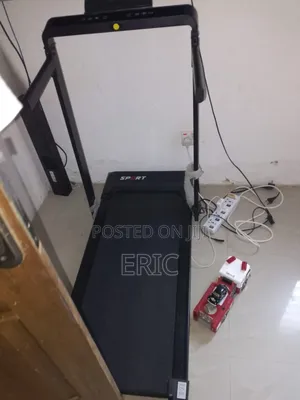 Quality Treadmill