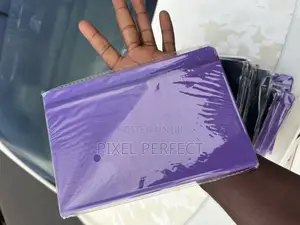 Diary With Branding