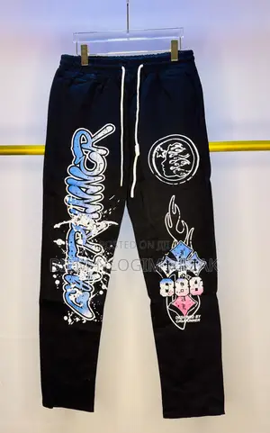 Authentic Joggers Available in Stock