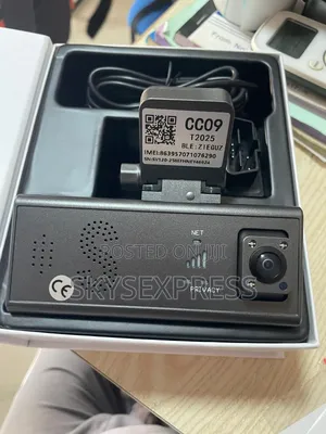 4g Sentinel Camera