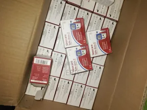 Glucometer and Strips