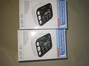 Bp Monitor