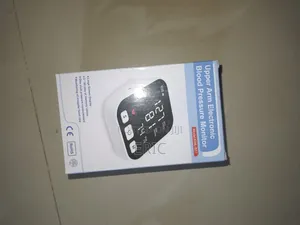 Bp Monitor