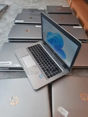 Laptop HP EliteBook 840 G3 8GB Intel Core i5 SSD 256GB