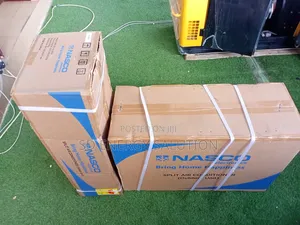 Quality Nasco 1.5hp Split Unit – Best Price