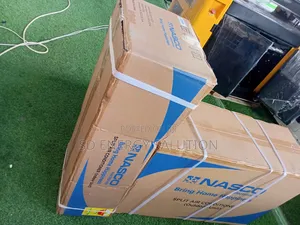 Quality Nasco 1.5hp Split Unit – Best Price