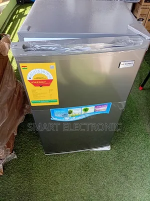 Megachill High-Capacity Refrigerator