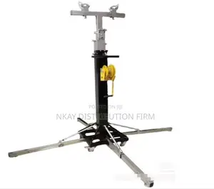Pair of Crank Stand