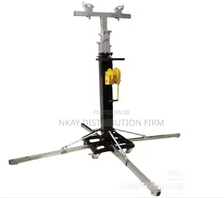 Pair of Crank Stand