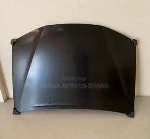 Toyota Hilux / Vigo / Revo Bonnet 2012 2013 2014 2015 Hood
