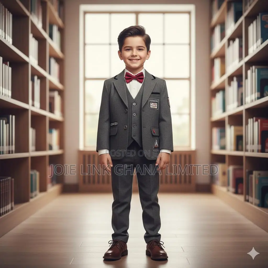 Kids Suit Available in Stock