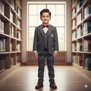 Kids Suit Available in Stock