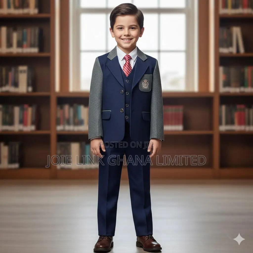 Kids Suit Available in Stock