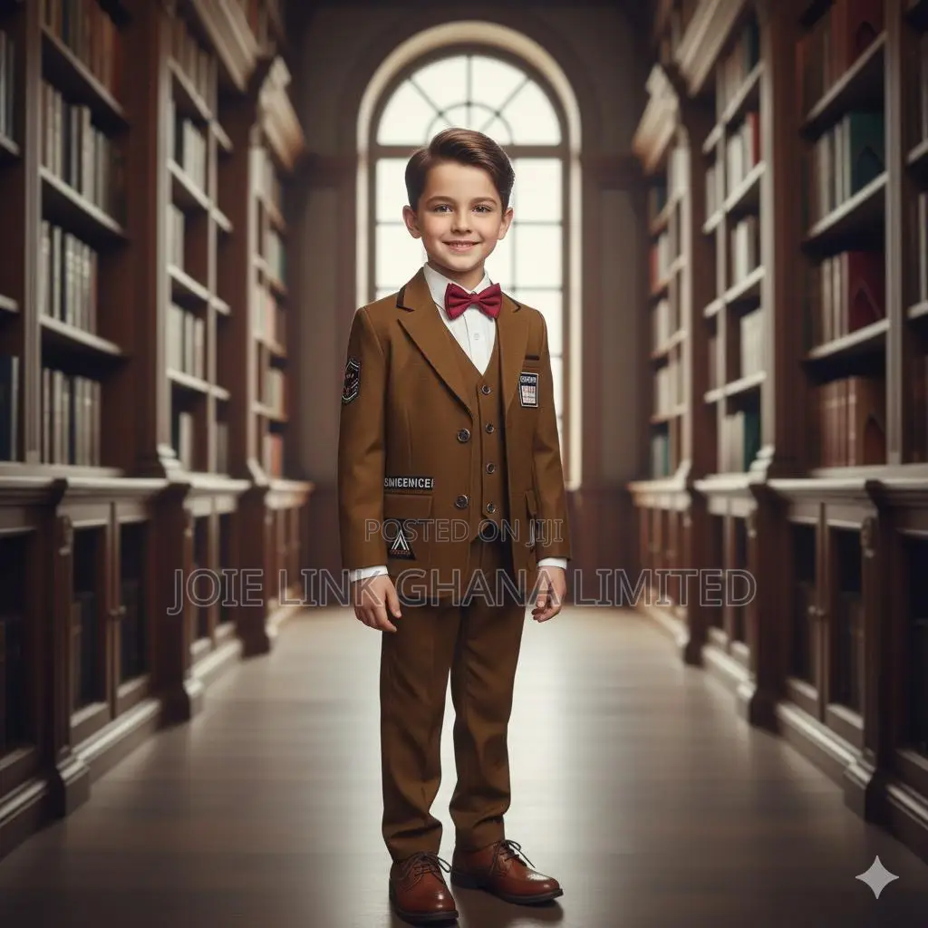 Kids Suit Available in Stock