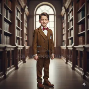 Kids Suit Available in Stock