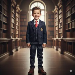 Kids Suit Available in Stock