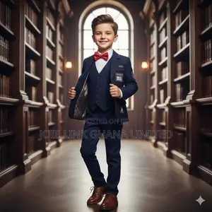 Kids Suit Available in Stock