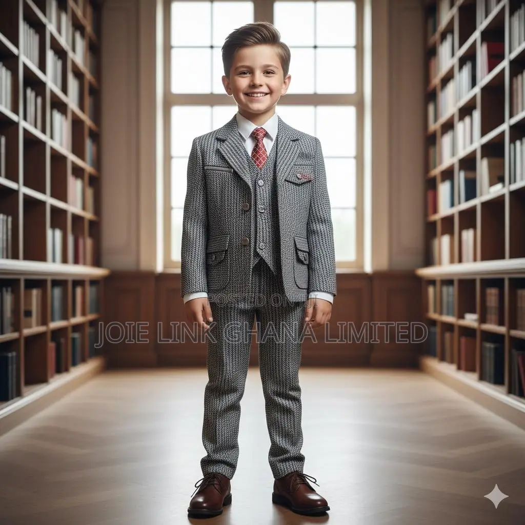 Kids Suit Available in Stock