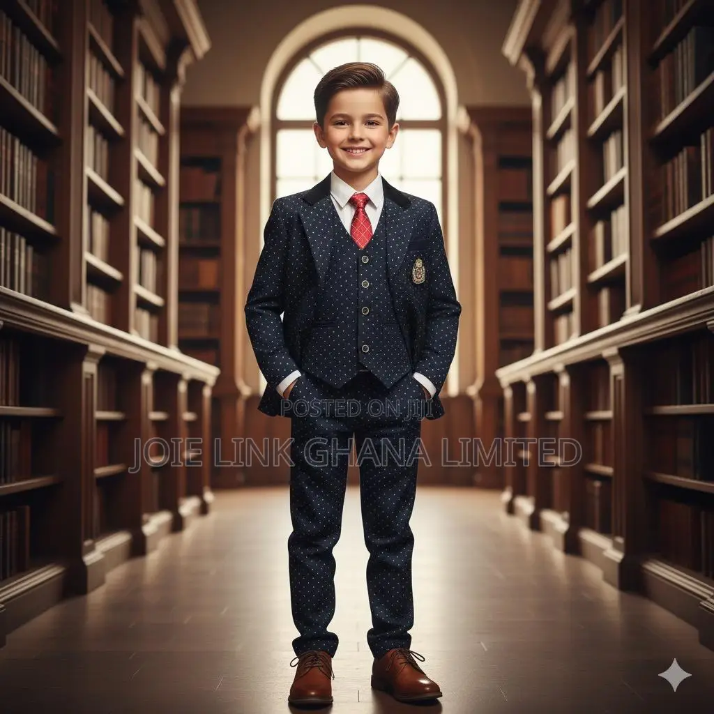 Kids Suit Available in Stock