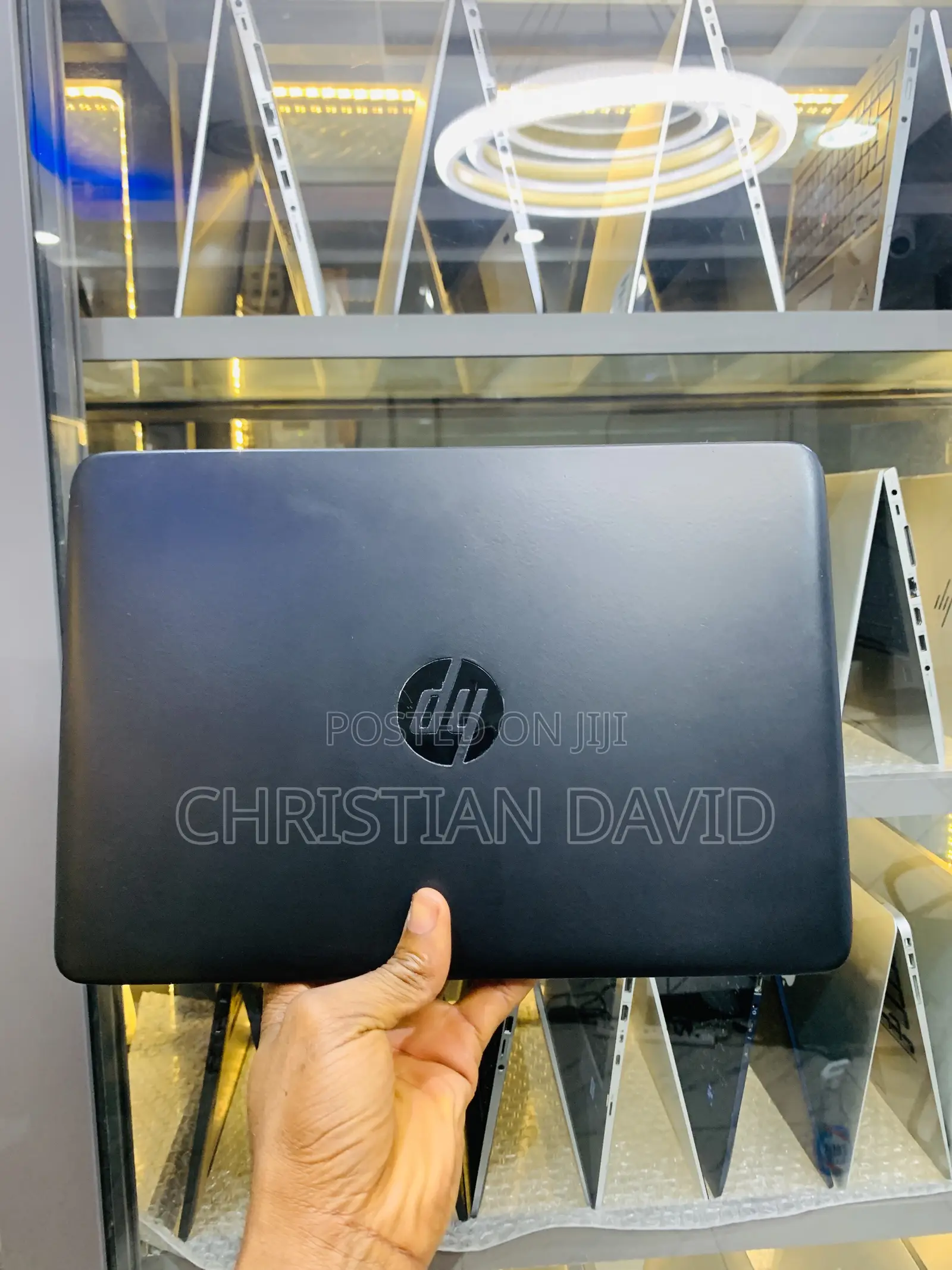Laptop HP EliteBook 820 G1 8GB Intel Core i5 HDD 500GB