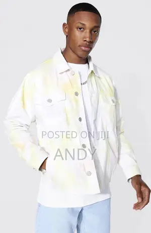 Quality Hoodies And Jeans Jacket Boohooman From Uk