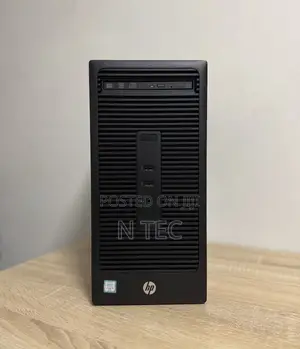 Desktop Computer HP 280 G3 8GB Intel Core I5 HDD 500GB