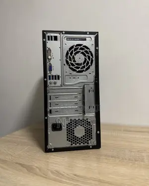 Desktop Computer HP 280 G3 8GB Intel Core I5 HDD 500GB