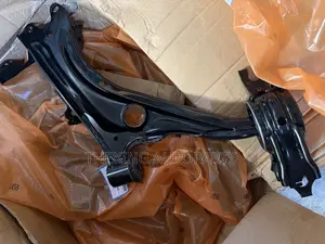 Honda Civic 2019 Front Lower Arm.