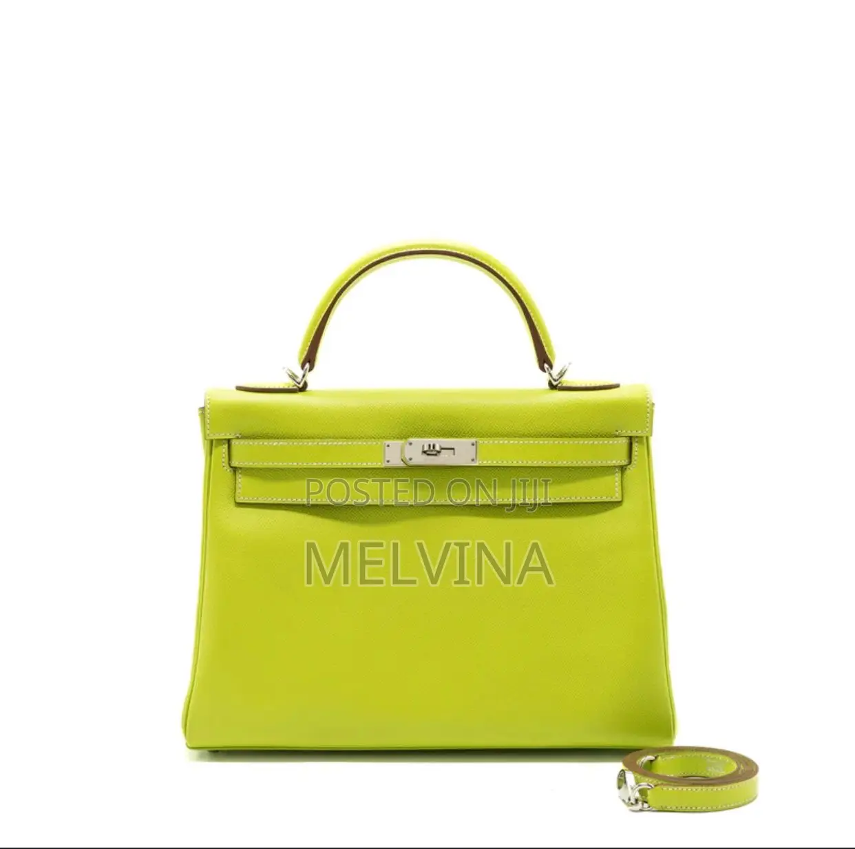 Original Hermes Bag Available in Colors