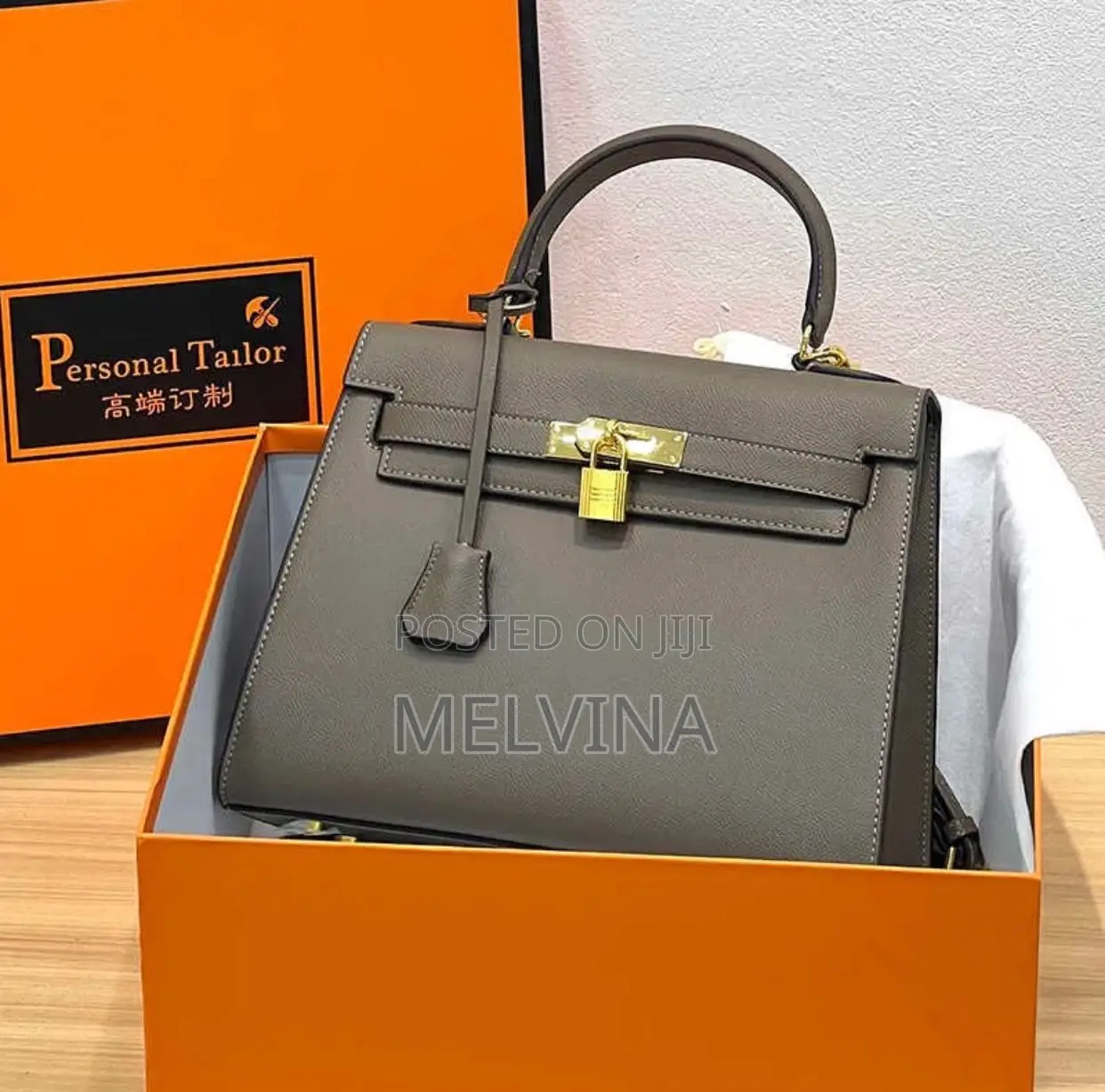 Original Hermes Bag Available in Colors
