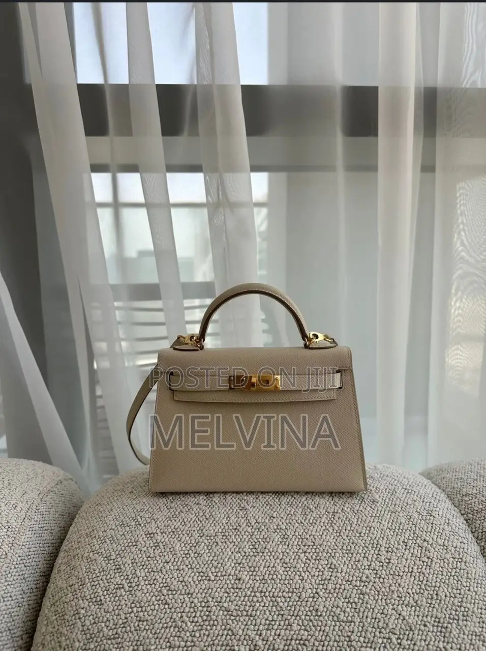 Original Hermes Bag Available in Colors