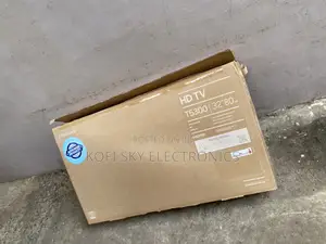 Samsung 32inch Full Hd Smart Tv “T5300”