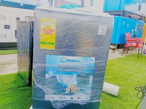 **8kg Washing Machine Built for Tough Laundry Loads**