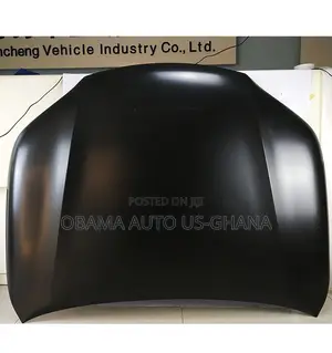 Toyota Hilux / Revo / Vigo Bonnet 2016 2017 2018 2019 2020 2021 Hood