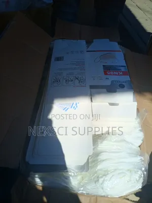 Kn95 Nose Mask (Wholesale Only)