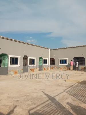 1bdrm Apartment in Domiabra, Awutu Senya East Municipal for rent