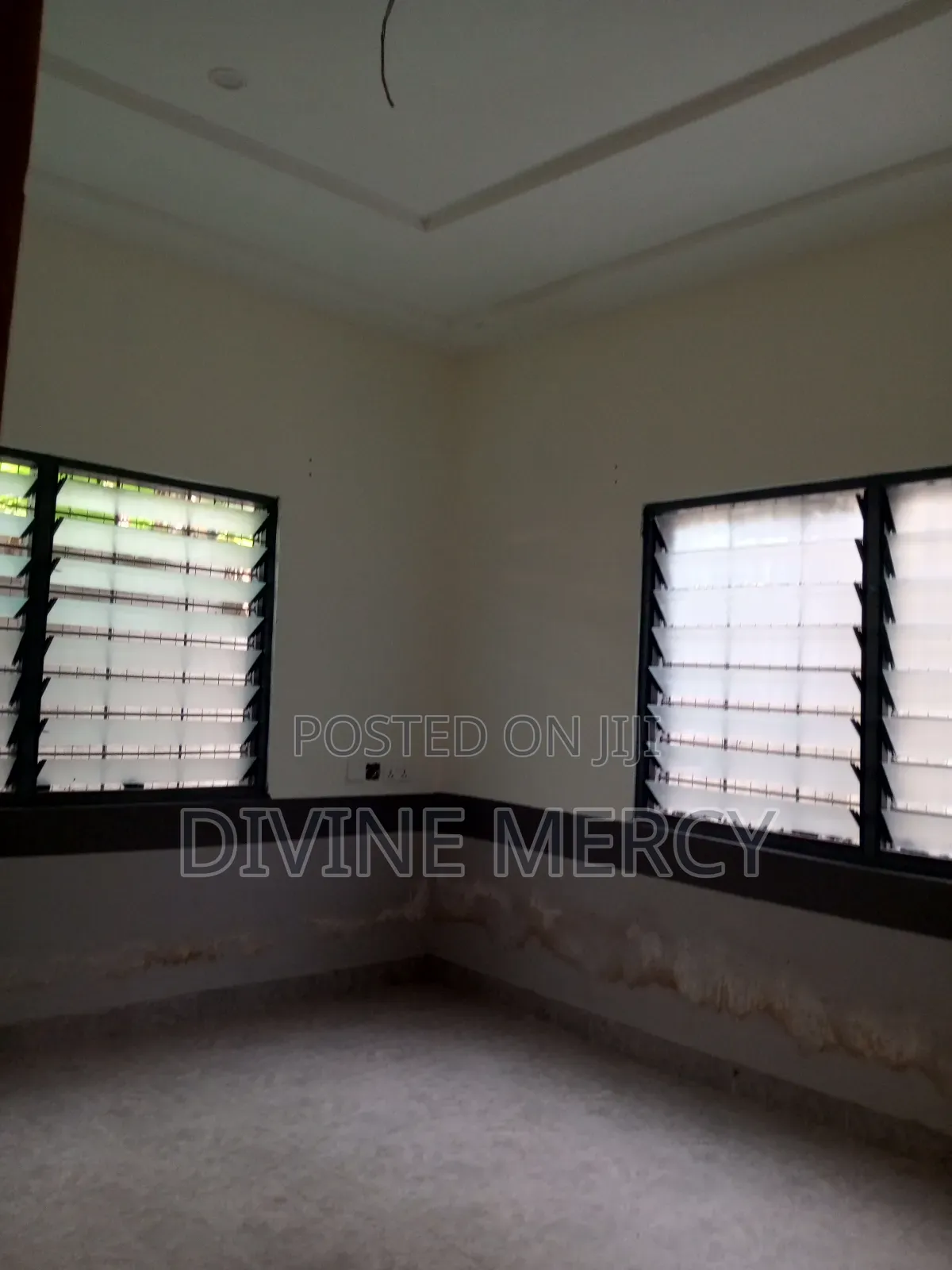 1bdrm Apartment in Domiabra, Awutu Senya East Municipal for rent
