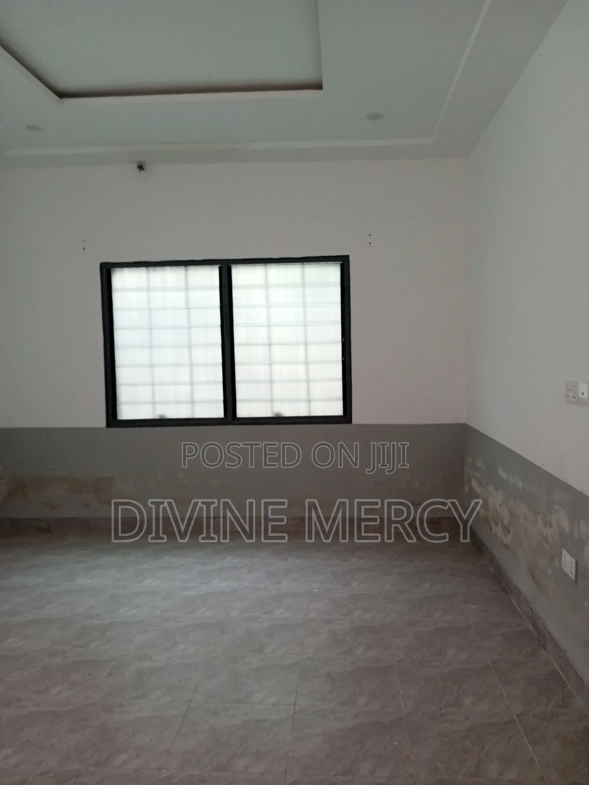 1bdrm Apartment in Domiabra, Awutu Senya East Municipal for rent
