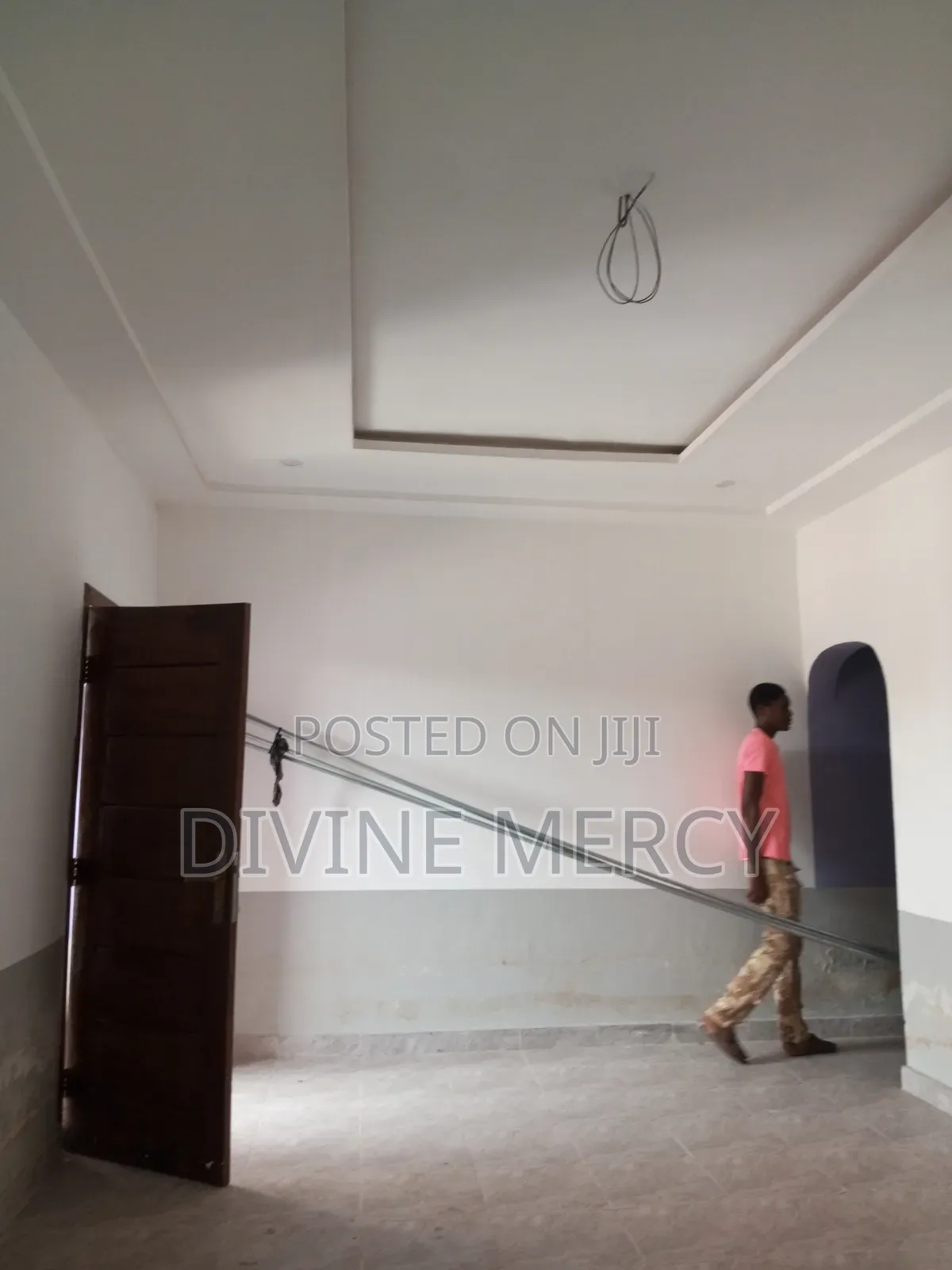 1bdrm Apartment in Domiabra, Awutu Senya East Municipal for rent