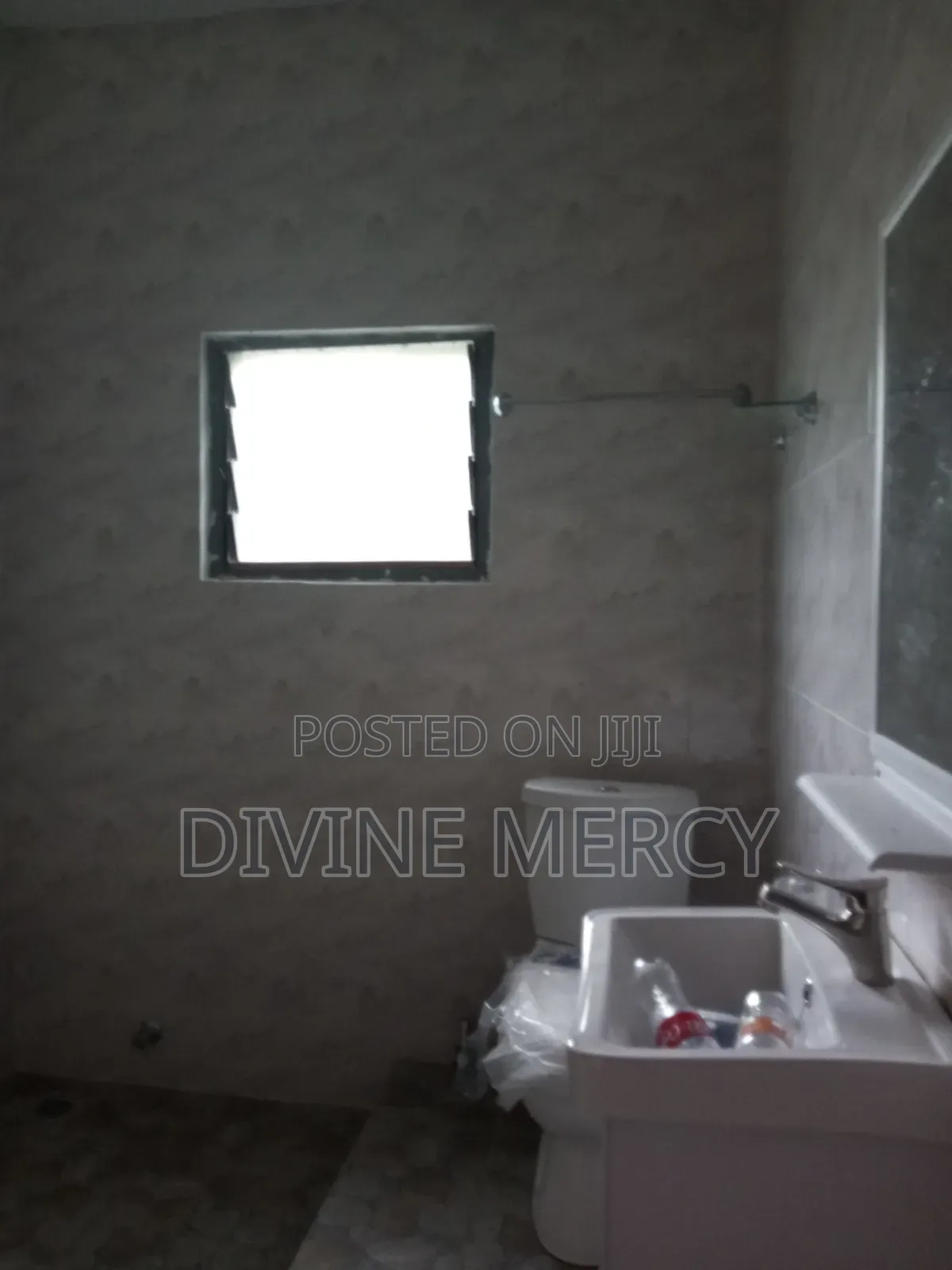1bdrm Apartment in Domiabra, Awutu Senya East Municipal for rent