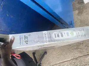 Nasco Tv 32 Inches