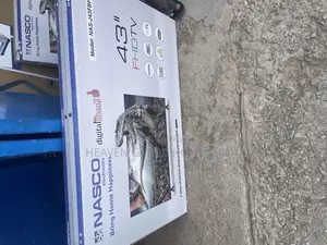 Nasco Tv 32 Inches