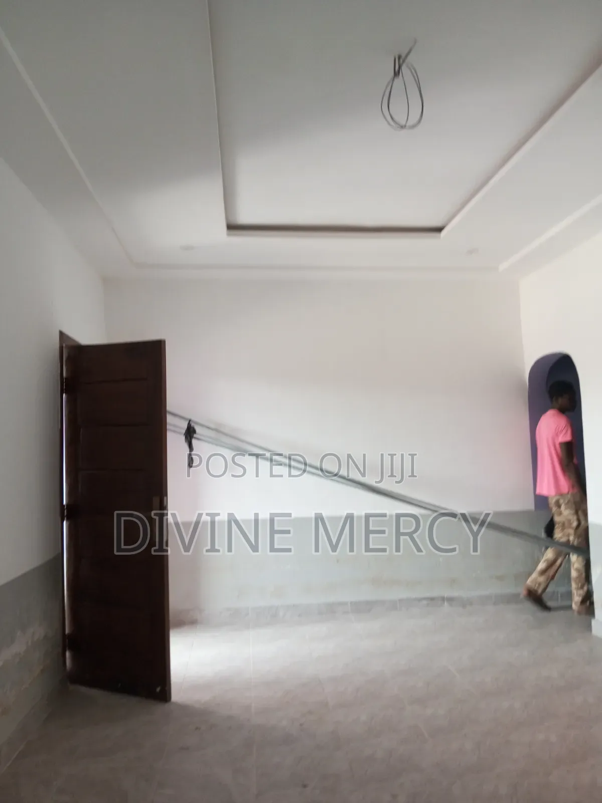 1bdrm Apartment in Domiabra, Awutu Senya East Municipal for rent