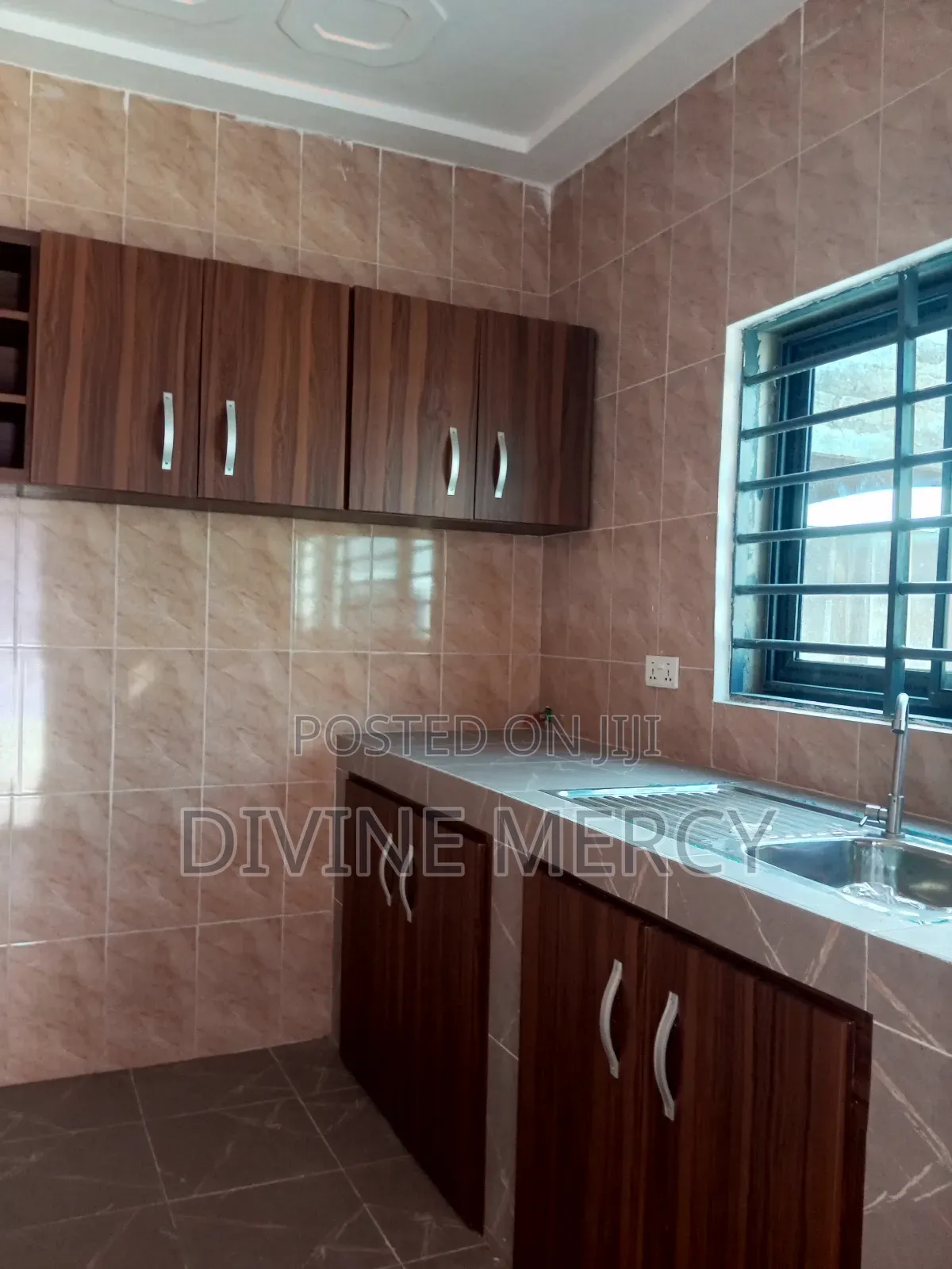 1bdrm Apartment in Domiabra, Awutu Senya East Municipal for rent